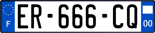 ER-666-CQ
