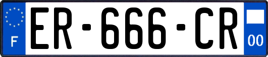 ER-666-CR