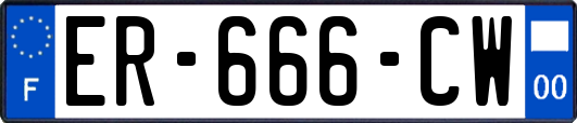 ER-666-CW