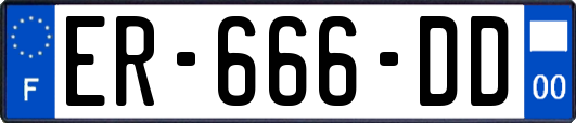 ER-666-DD