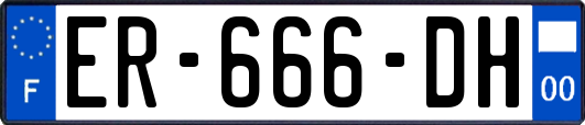 ER-666-DH