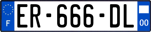 ER-666-DL