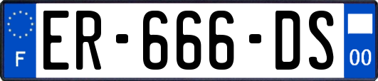 ER-666-DS