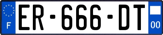 ER-666-DT
