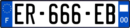 ER-666-EB