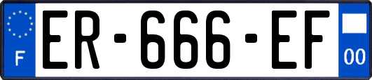 ER-666-EF