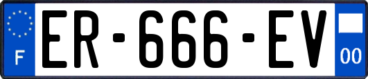 ER-666-EV