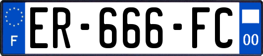 ER-666-FC