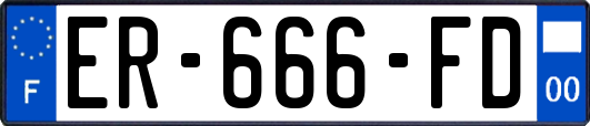 ER-666-FD