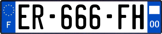 ER-666-FH