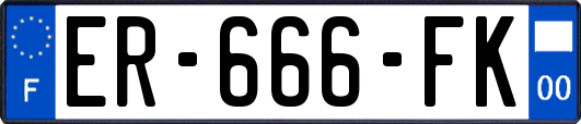 ER-666-FK