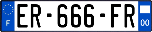 ER-666-FR