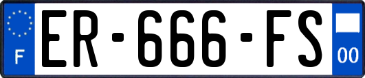 ER-666-FS