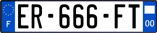 ER-666-FT