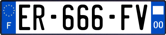 ER-666-FV