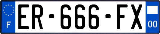 ER-666-FX