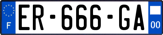 ER-666-GA