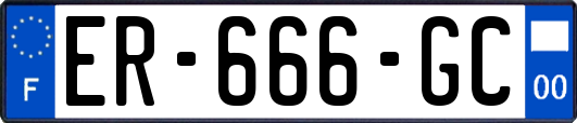 ER-666-GC