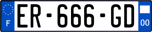 ER-666-GD