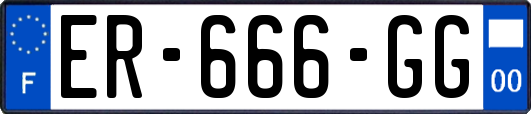 ER-666-GG