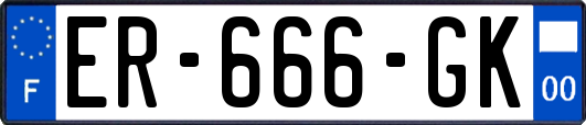 ER-666-GK