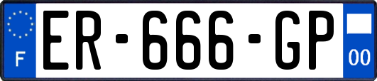 ER-666-GP