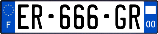 ER-666-GR