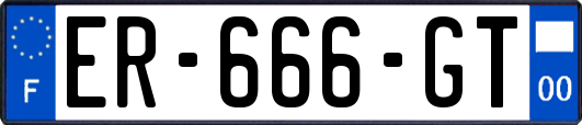 ER-666-GT