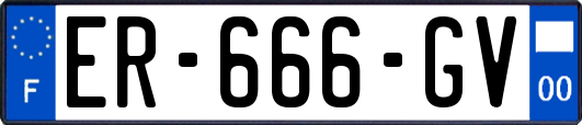 ER-666-GV