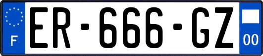 ER-666-GZ