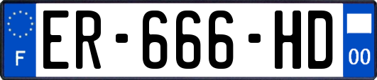 ER-666-HD