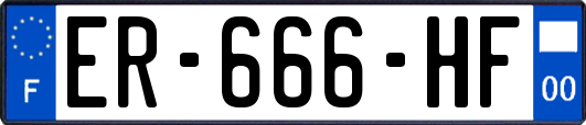 ER-666-HF
