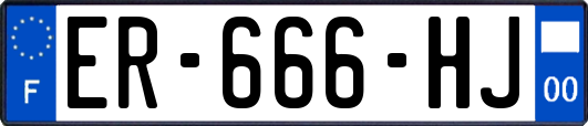 ER-666-HJ