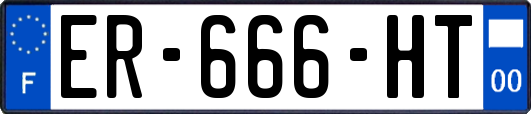 ER-666-HT