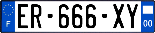 ER-666-XY