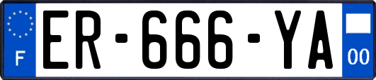 ER-666-YA