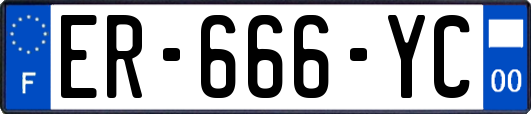 ER-666-YC