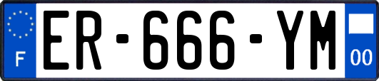 ER-666-YM