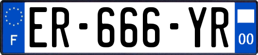 ER-666-YR