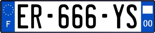 ER-666-YS
