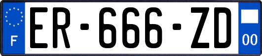 ER-666-ZD