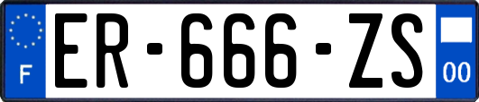 ER-666-ZS