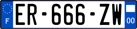 ER-666-ZW