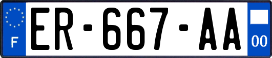 ER-667-AA