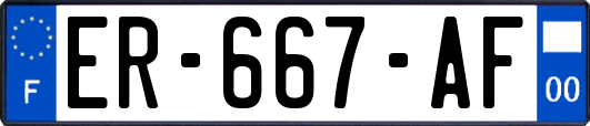 ER-667-AF