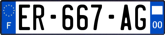 ER-667-AG