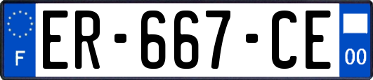ER-667-CE