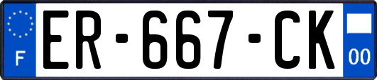 ER-667-CK
