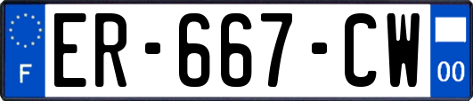 ER-667-CW