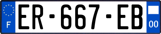 ER-667-EB